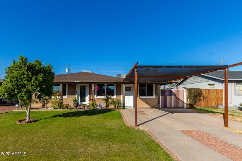 3212 E Granada Rd, Phoenix, AZ 85008