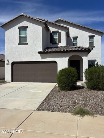 3212 E Valleyhigh Trl, San Tan Valley, AZ 85143