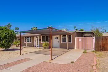 3212 Granada Rd, Phoenix, AZ 85008