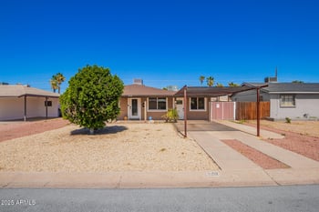 3212 Granada Rd, Phoenix, AZ 85008