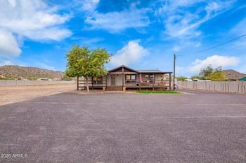 3212 Ivar Rd, Queen Creek, AZ 85144