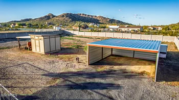 3212 Ivar Rd, Queen Creek, AZ 85144