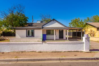 3212 Jackson St, Phoenix, AZ 85009