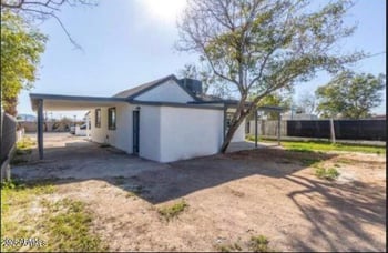 3212 Jackson St, Phoenix, AZ 85009