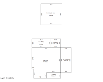 3212 Jackson St, Phoenix, AZ 85009