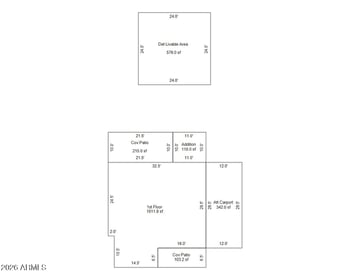 3212 Jackson St, Phoenix, AZ 85009