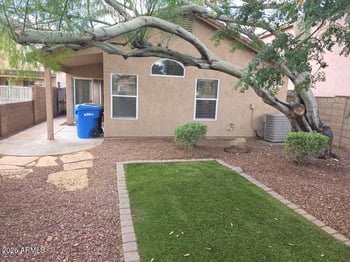 3212 Kerry Ln, Phoenix, AZ 85050
