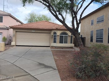3212 Kerry Ln, Phoenix, AZ 85050