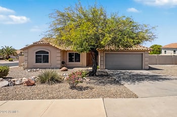 3212 N Ramada Cir, Mesa, AZ 85215