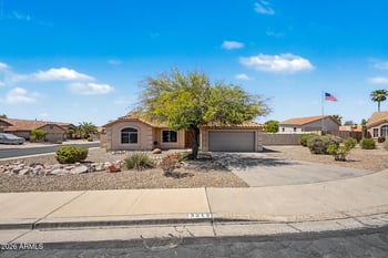 3212 N Ramada Cir, Mesa, AZ 85215