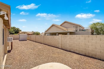 3212 N Ramada Cir, Mesa, AZ 85215