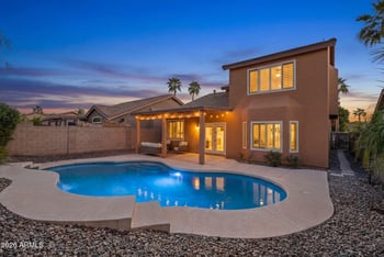 3212 Tonto Ln, Phoenix, AZ 85050