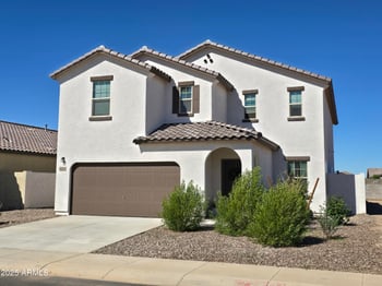 3212 Valleyhigh Trl, San Tan Valley, AZ 85143
