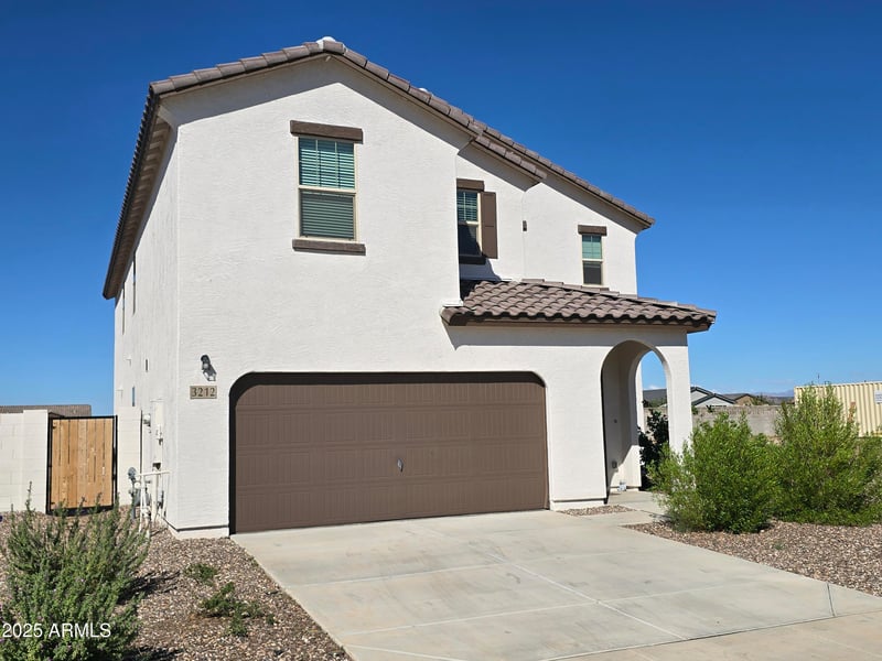 3212 Valleyhigh Trl, San Tan Valley, AZ 85143