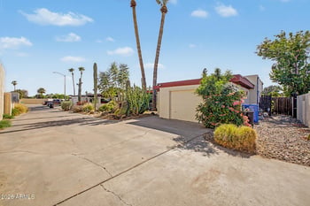 3212 Sahuaro Dr, Phoenix, AZ 85029