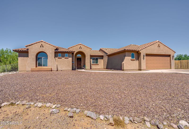 32120 167th Ave, Surprise, AZ 85387