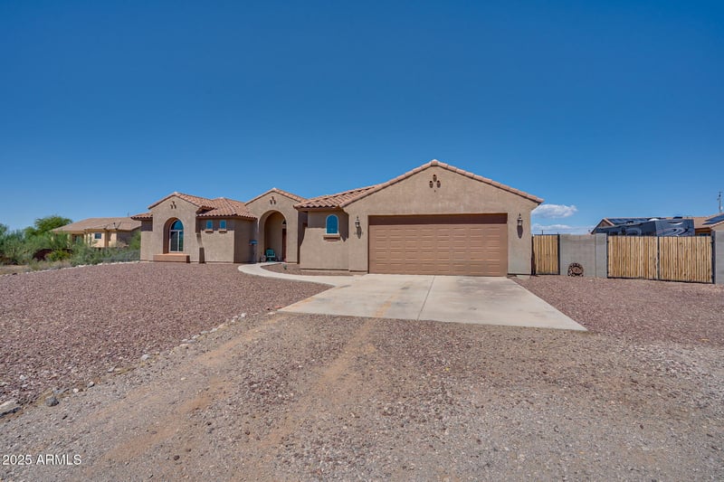32120 167th Ave, Surprise, AZ 85387
