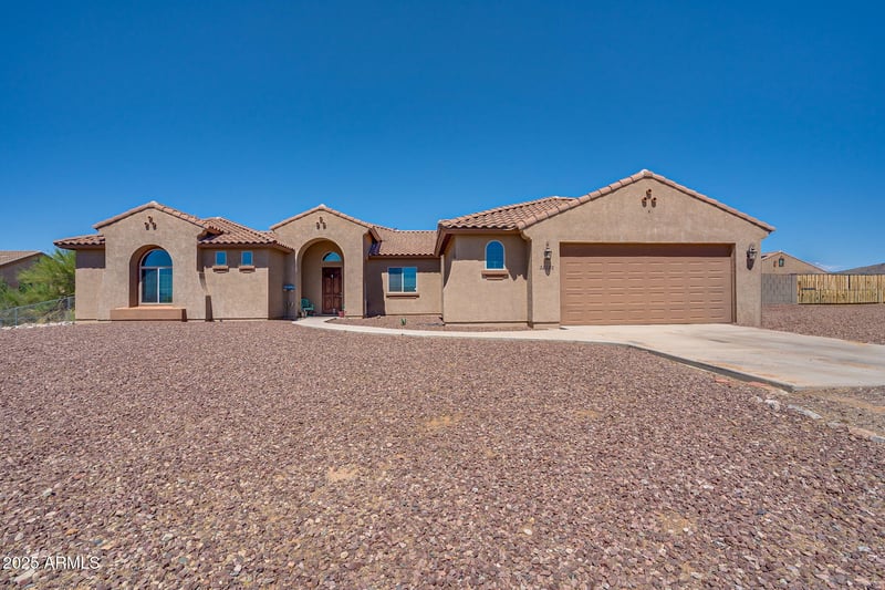 32120 167th Ave, Surprise, AZ 85387