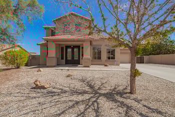32121 Chestnut Trl, San Tan Valley, AZ 85143