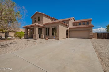 32121 Chestnut Trl, San Tan Valley, AZ 85143