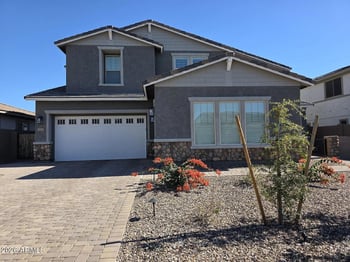 32129 126th Ave, Peoria, AZ 85383