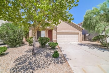 3213 127th Dr, Avondale, AZ 85392