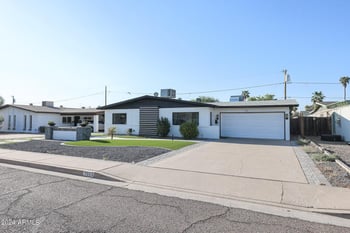 3213 Emile Zola Ave, Phoenix, AZ 85032