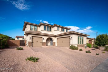 3213 198th Ln, Buckeye, AZ 85396