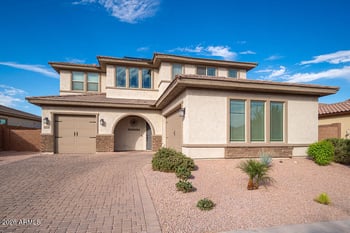 3213 198th Ln, Buckeye, AZ 85396