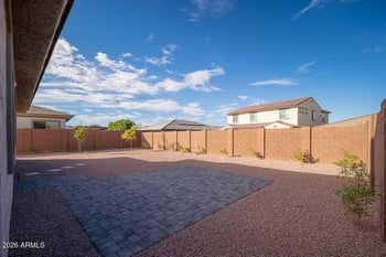 3213 198th Ln, Buckeye, AZ 85396