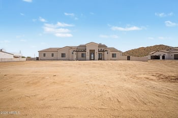 3213 W Lind Rd, Queen Creek, AZ 85142