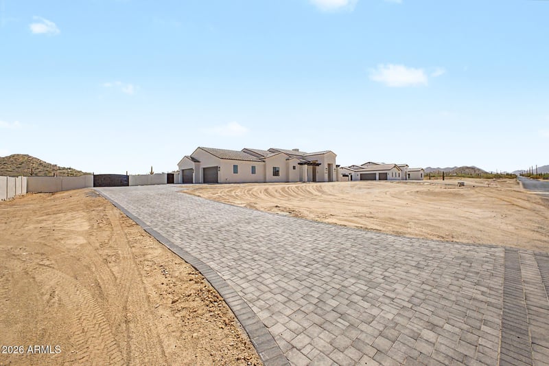 3213 W Lind Rd, Queen Creek, AZ 85142