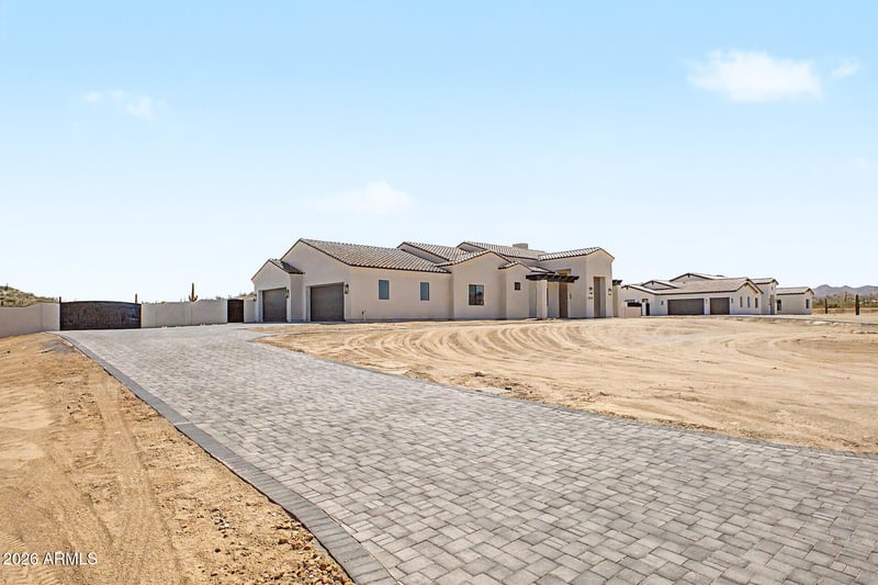3213 W Lind Rd, Queen Creek, AZ 85142