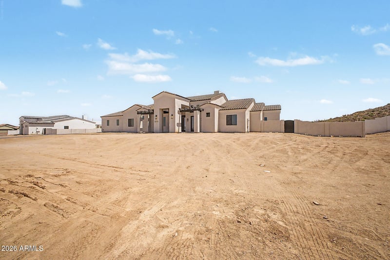 3213 W Lind Rd, Queen Creek, AZ 85142