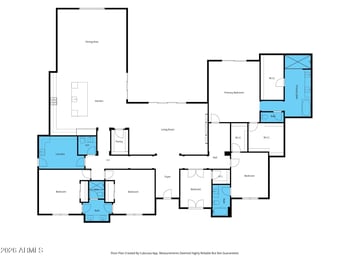 3213 W Lind Rd, Queen Creek, AZ 85142