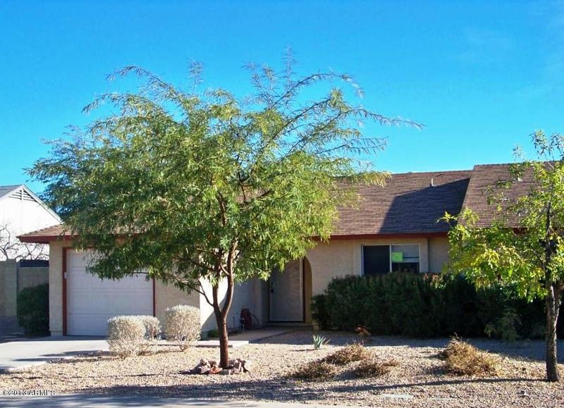 3213 W Mohawk Ln, Phoenix, AZ 85027