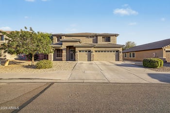 3213 Pleasant Ln, Phoenix, AZ 85041
