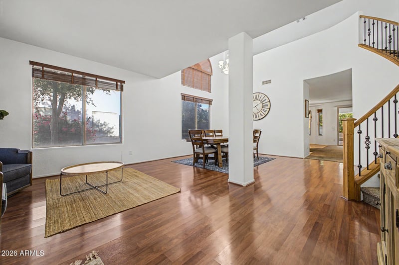 3213 W Pleasant Ln, Phoenix, AZ 85041