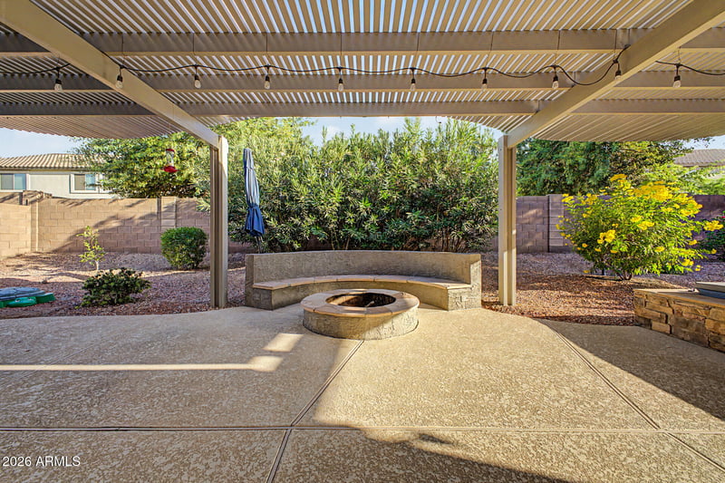 3213 W Pleasant Ln, Phoenix, AZ 85041