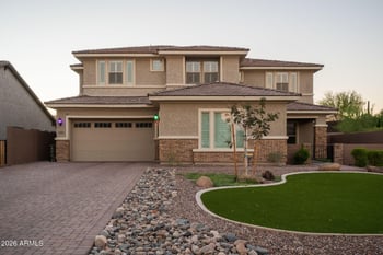 32130 126th Ave, Peoria, AZ 85383