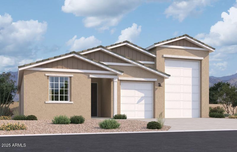 32130 Buckarro Rd, San Tan Valley, AZ 85140