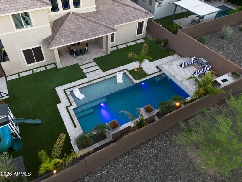 32130 N 126th Ave, Peoria, AZ 85383