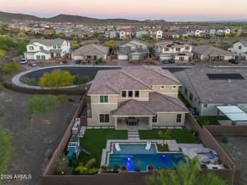 32130 N 126th Ave, Peoria, AZ 85383