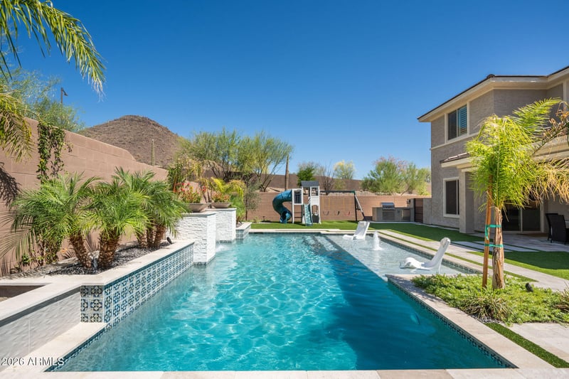 32130 N 126th Ave, Peoria, AZ 85383