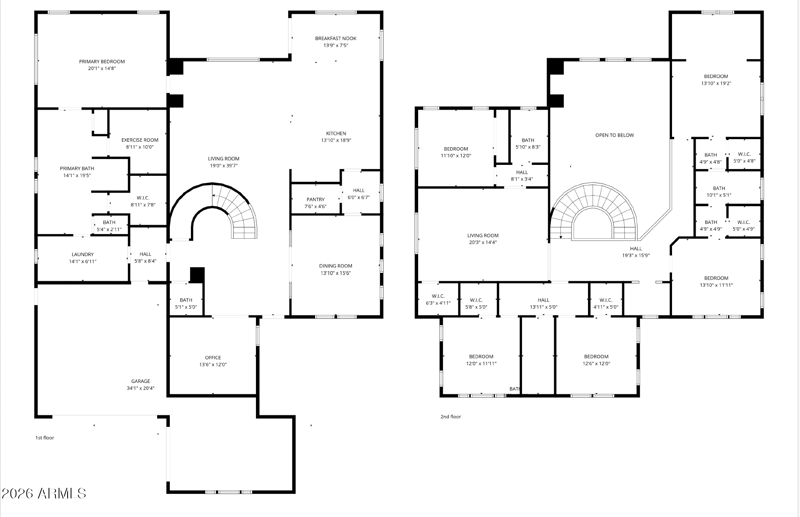 32130 N 126th Ave, Peoria, AZ 85383