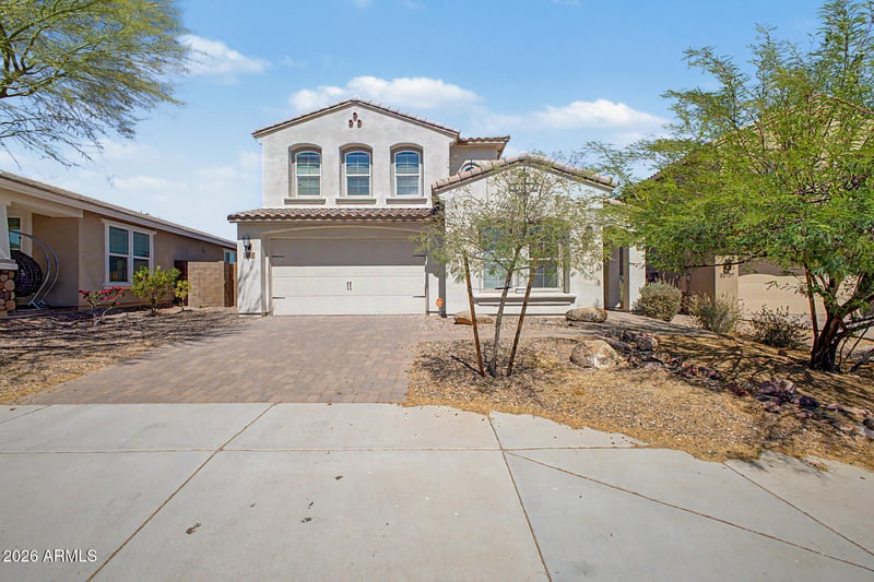 32135 132nd Ave, Peoria, AZ 85383