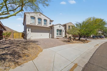 32135 132nd Ave, Peoria, AZ 85383