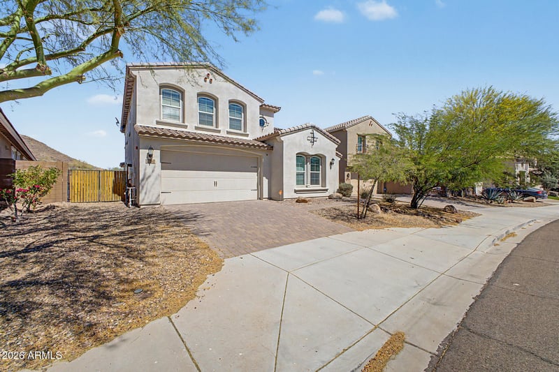 32135 132nd Ave, Peoria, AZ 85383