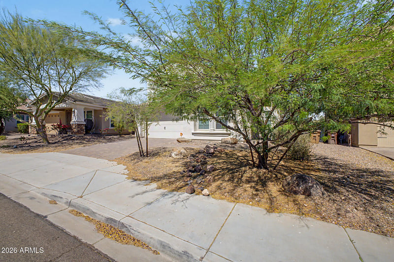 32135 132nd Ave, Peoria, AZ 85383