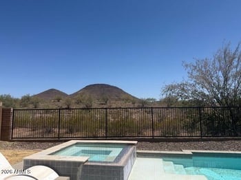 32135 132nd Ave, Peoria, AZ 85383